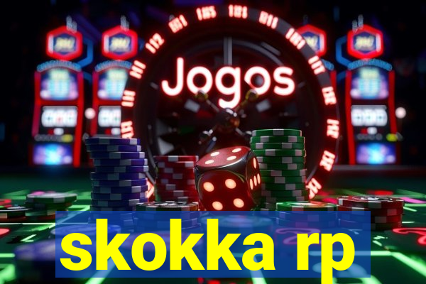 skokka rp